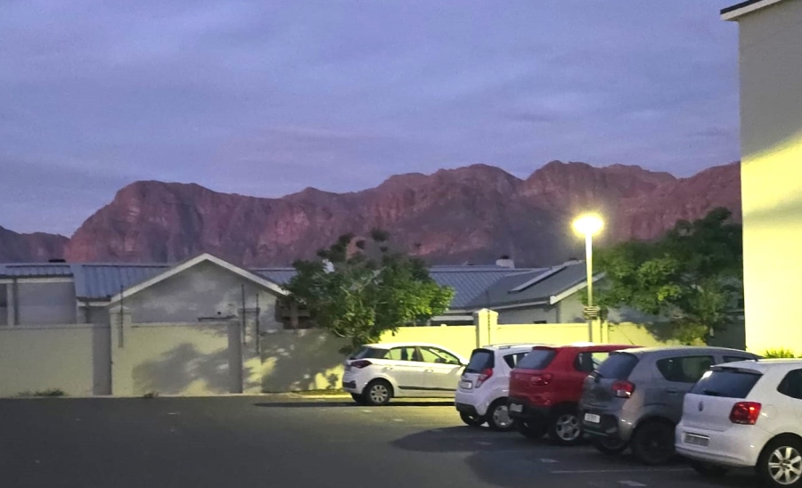 1 Bedroom Property for Sale in Klein Parys Western Cape